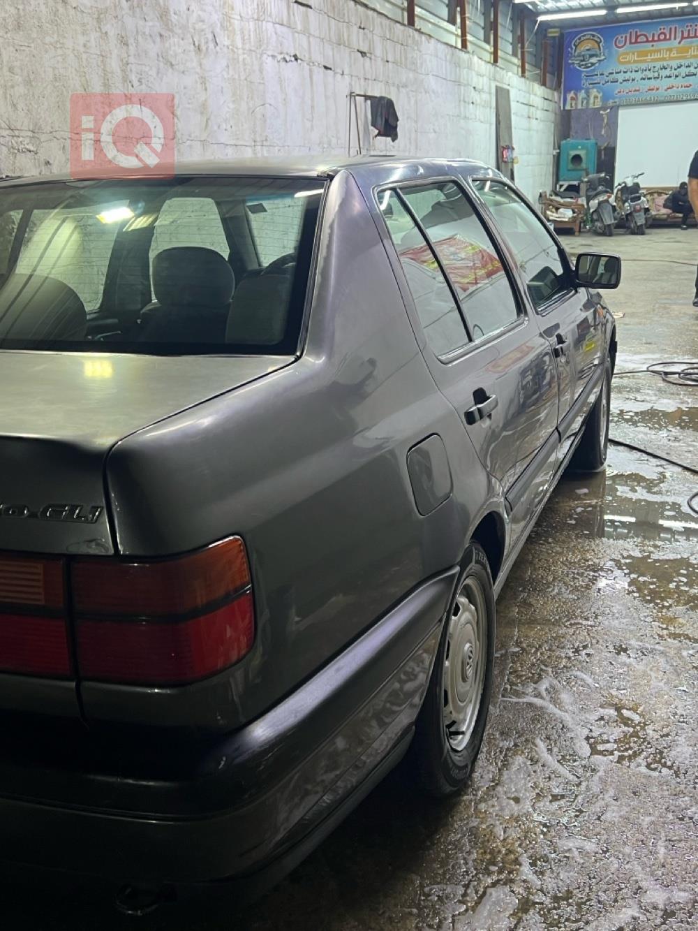 ڤۆڵکسواگن ڤێنتۆ